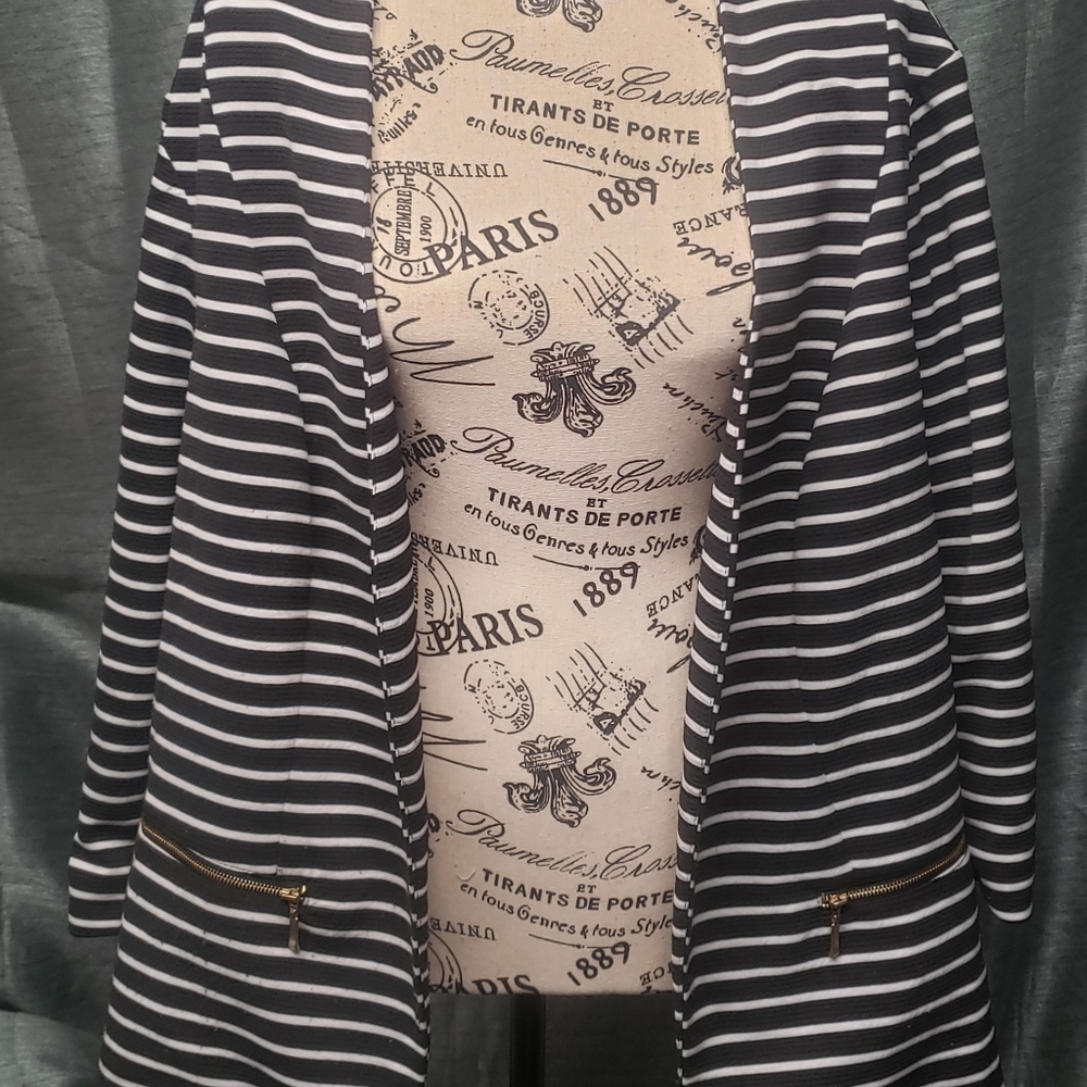 Ladies dress coat
